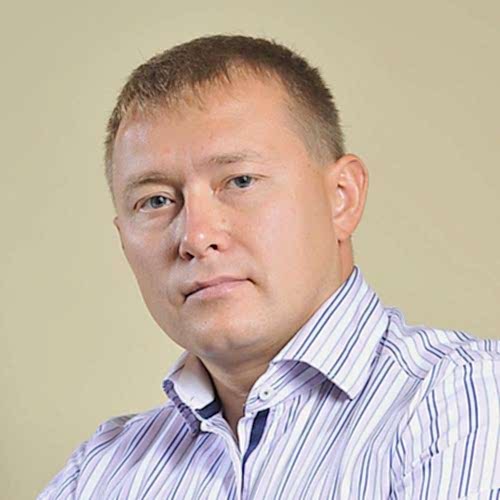 Никитенко Руслан